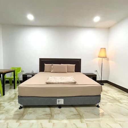 Mgh Alona Resort Panglao Dış mekan fotoğraf
