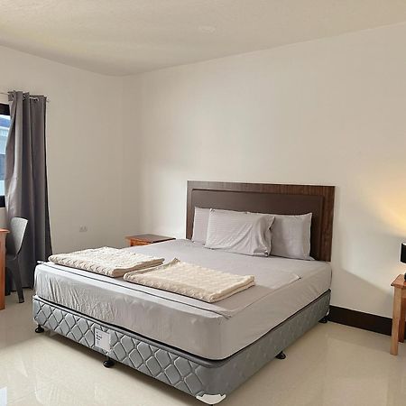 Mgh Alona Resort Panglao Dış mekan fotoğraf