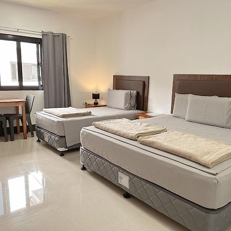 Mgh Alona Resort Panglao Dış mekan fotoğraf
