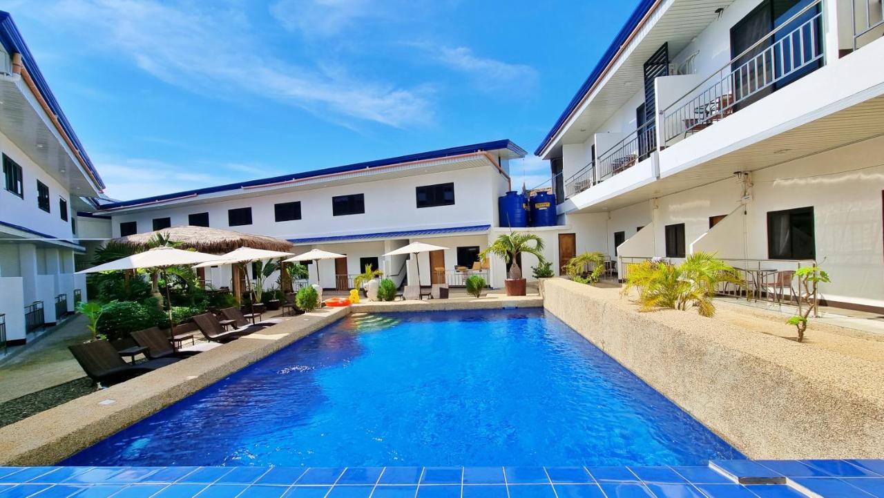 Mgh Alona Resort Panglao Dış mekan fotoğraf