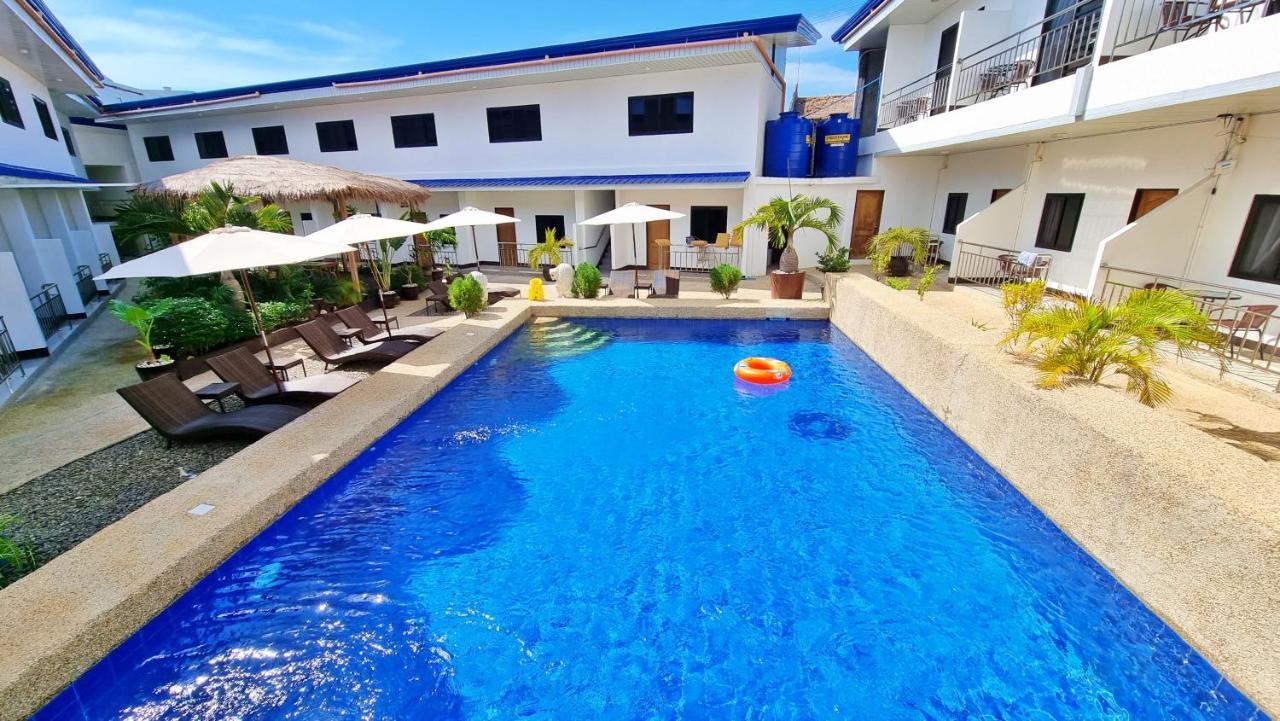 Mgh Alona Resort Panglao Dış mekan fotoğraf
