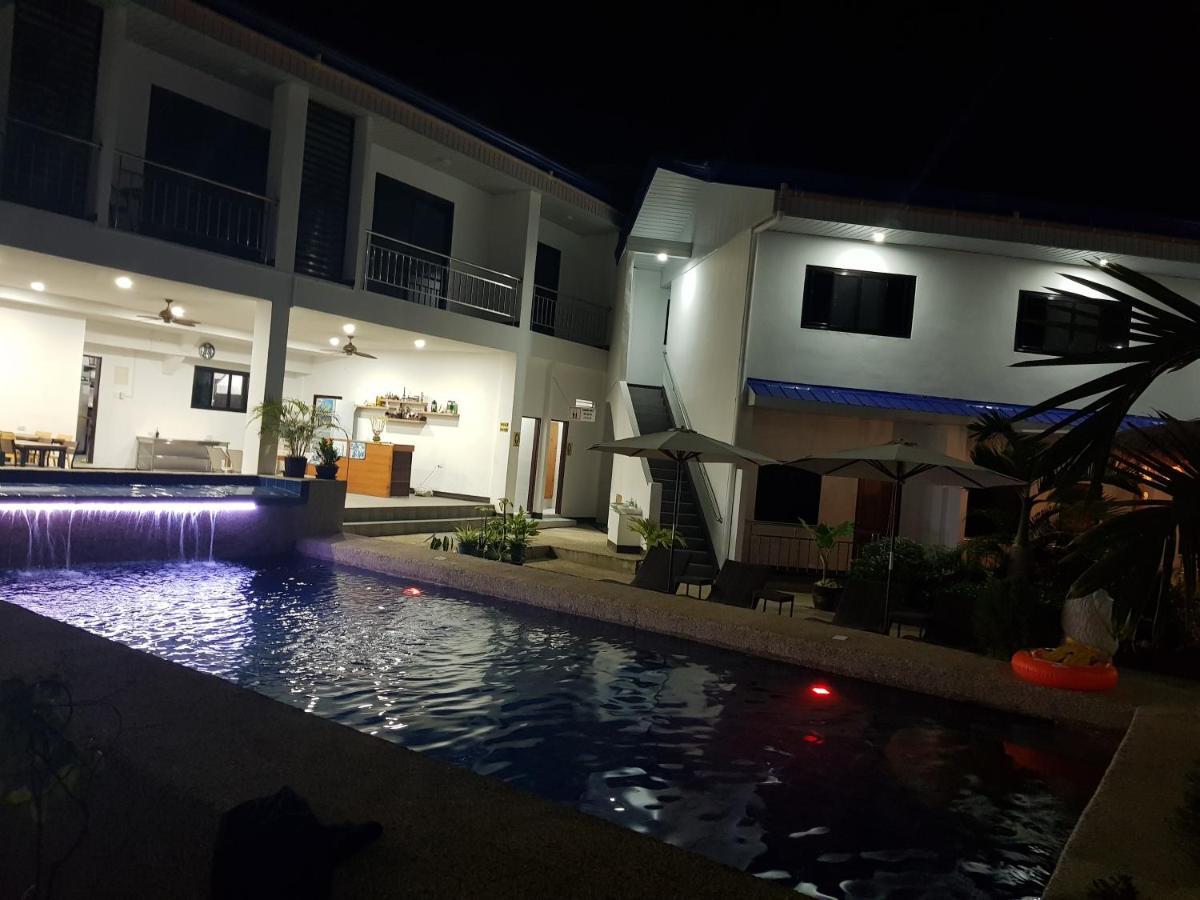 Mgh Alona Resort Panglao Dış mekan fotoğraf