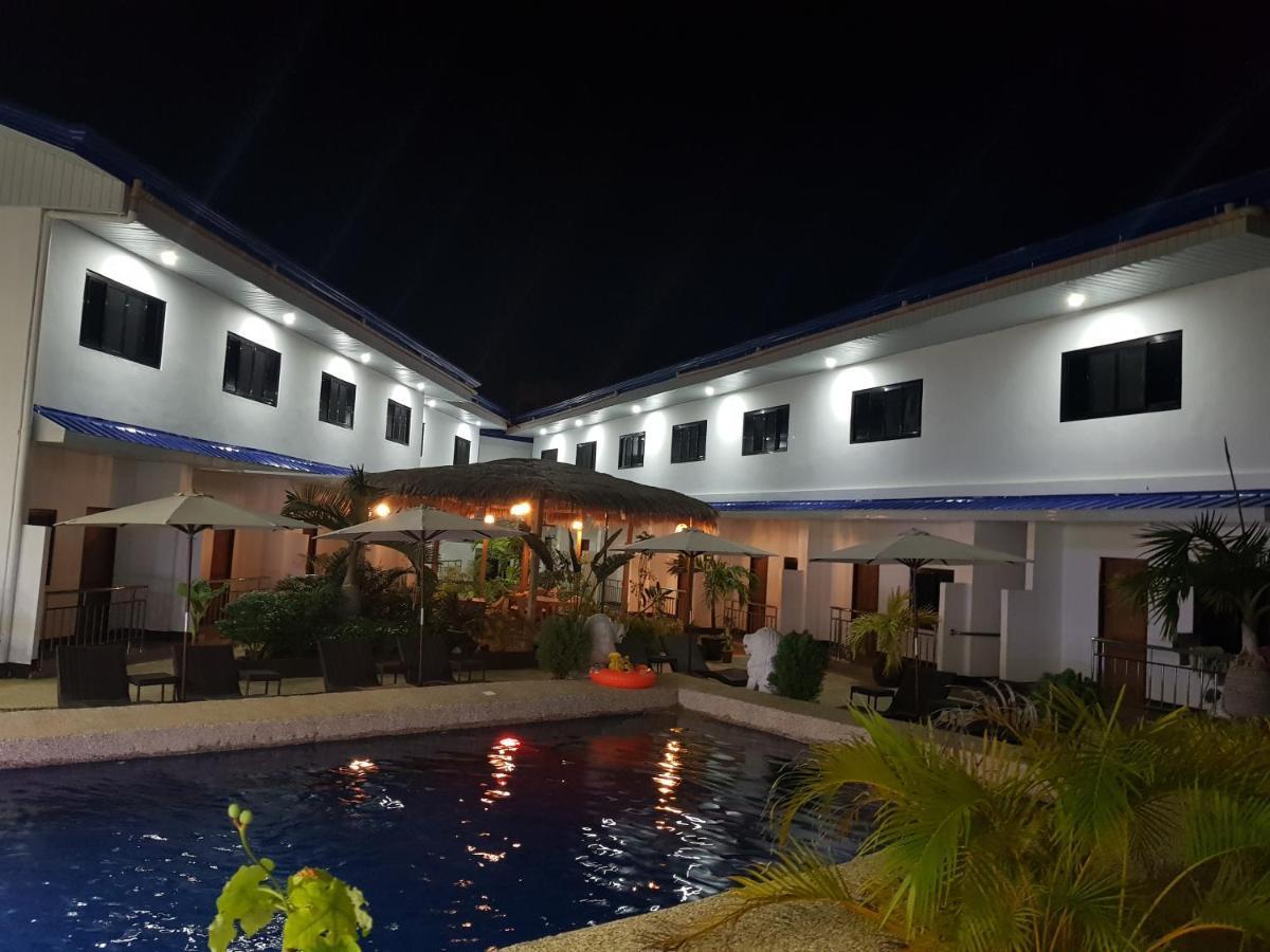 Mgh Alona Resort Panglao Dış mekan fotoğraf