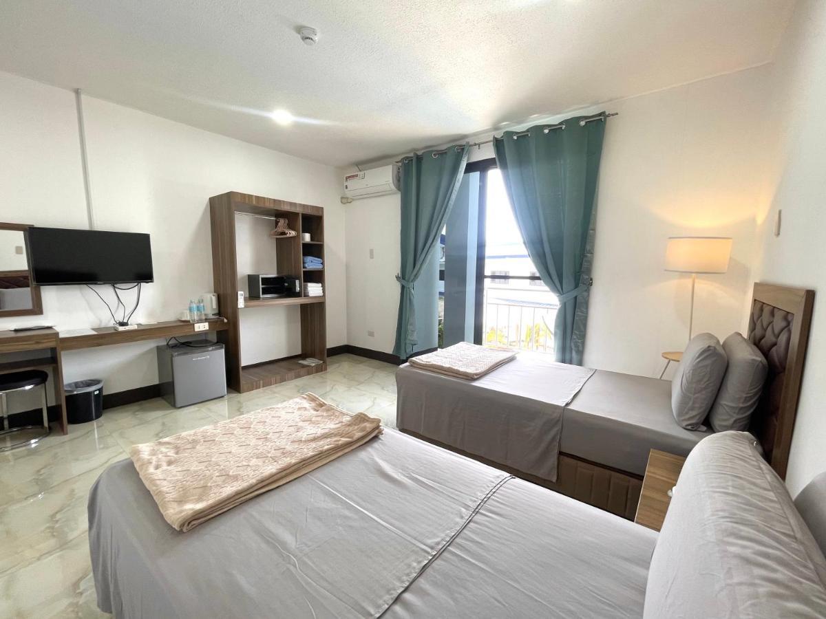 Mgh Alona Resort Panglao Dış mekan fotoğraf