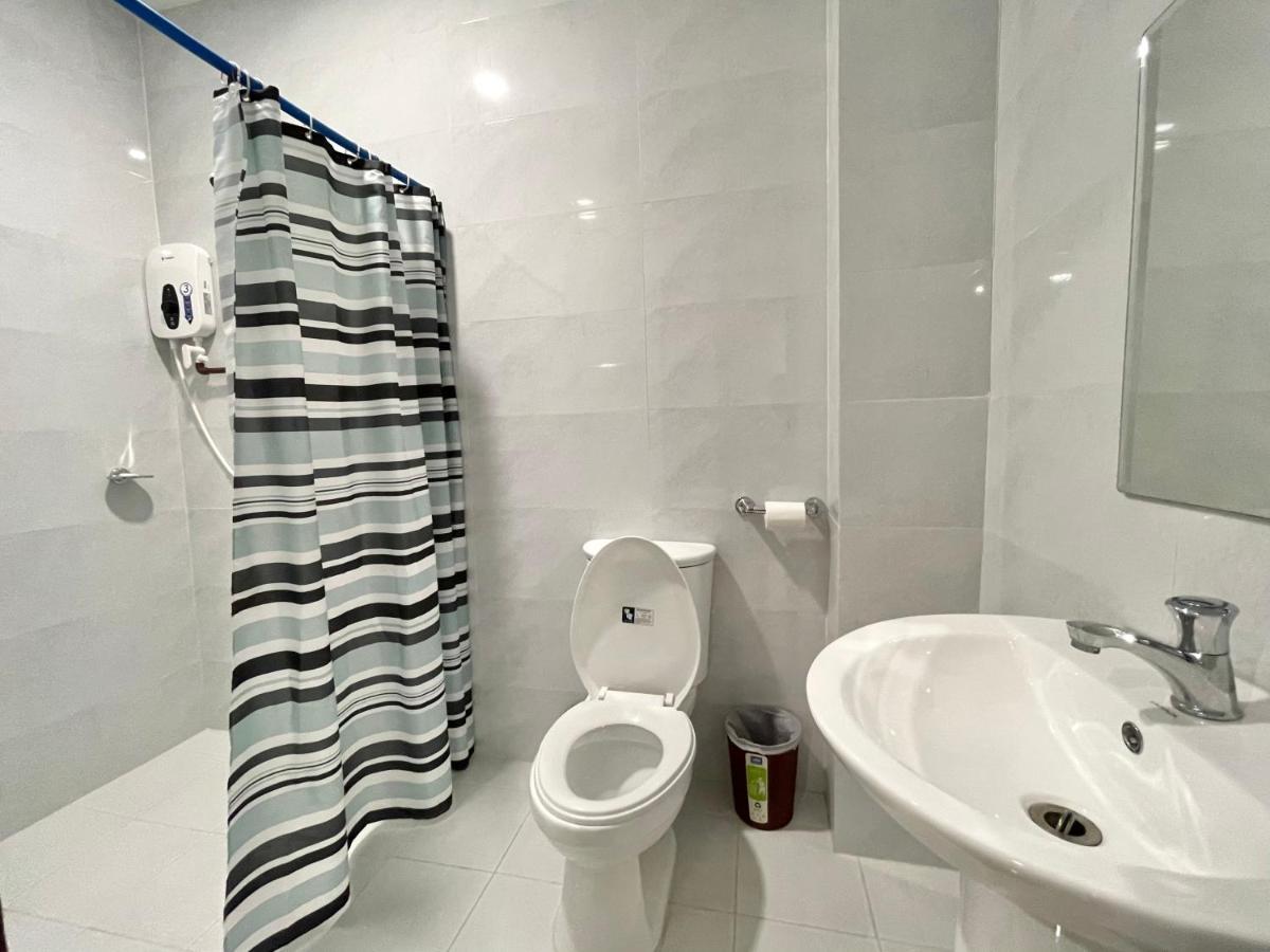 Mgh Alona Resort Panglao Dış mekan fotoğraf