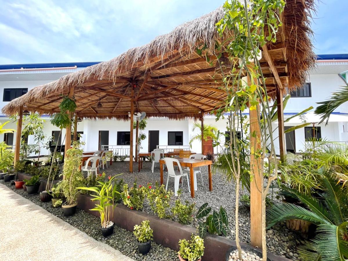 Mgh Alona Resort Panglao Dış mekan fotoğraf