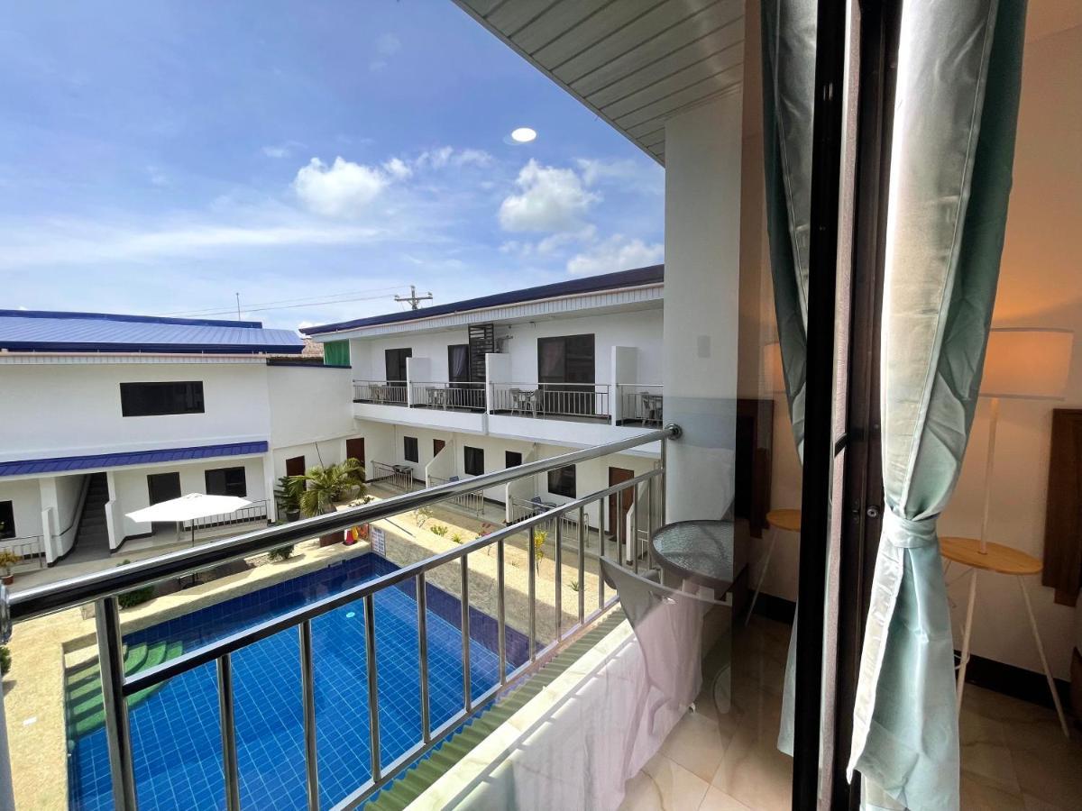 Mgh Alona Resort Panglao Dış mekan fotoğraf