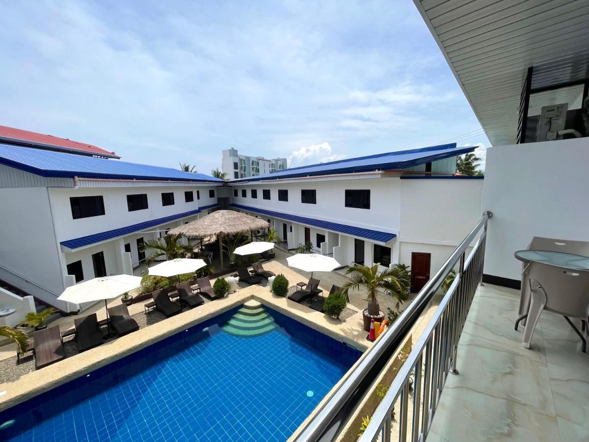Mgh Alona Resort Panglao Dış mekan fotoğraf