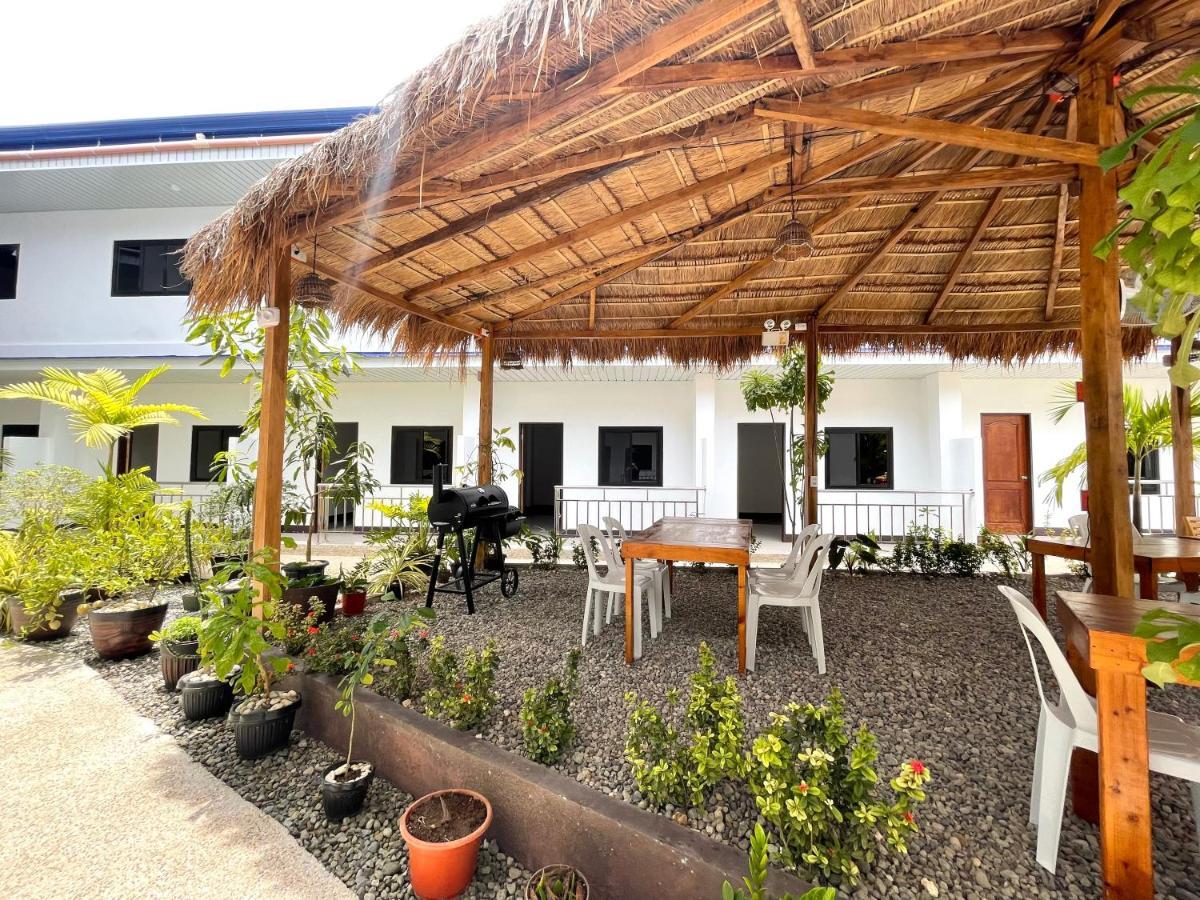 Mgh Alona Resort Panglao Dış mekan fotoğraf
