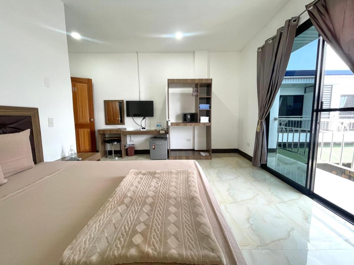 Mgh Alona Resort Panglao Dış mekan fotoğraf