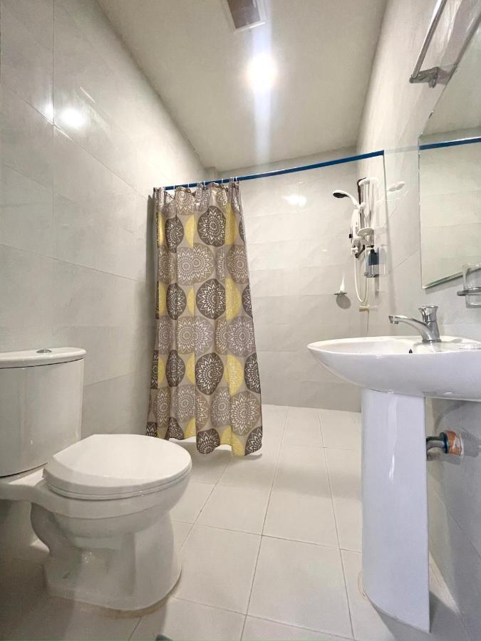 Mgh Alona Resort Panglao Dış mekan fotoğraf