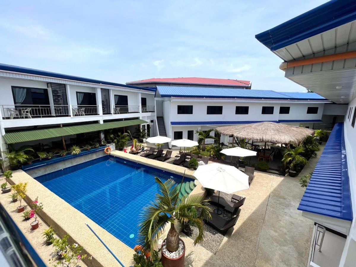 Mgh Alona Resort Panglao Dış mekan fotoğraf