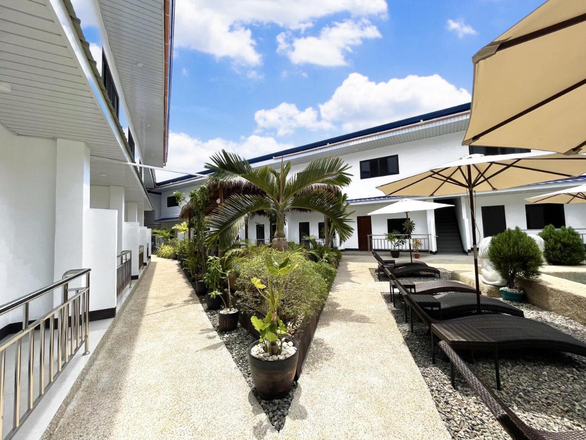Mgh Alona Resort Panglao Dış mekan fotoğraf