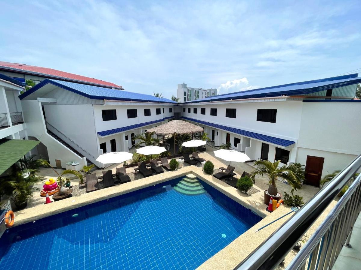 Mgh Alona Resort Panglao Dış mekan fotoğraf