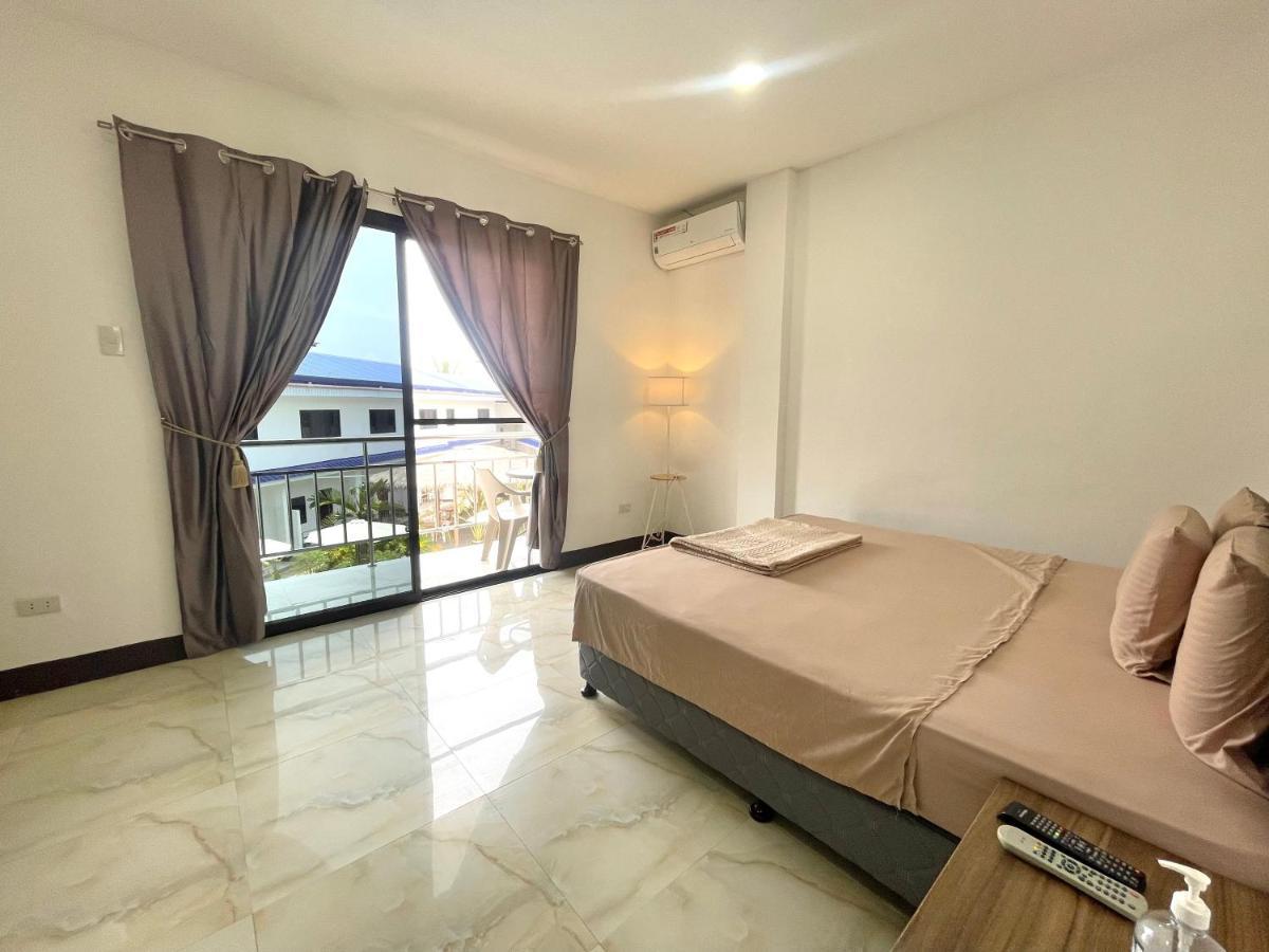 Mgh Alona Resort Panglao Dış mekan fotoğraf