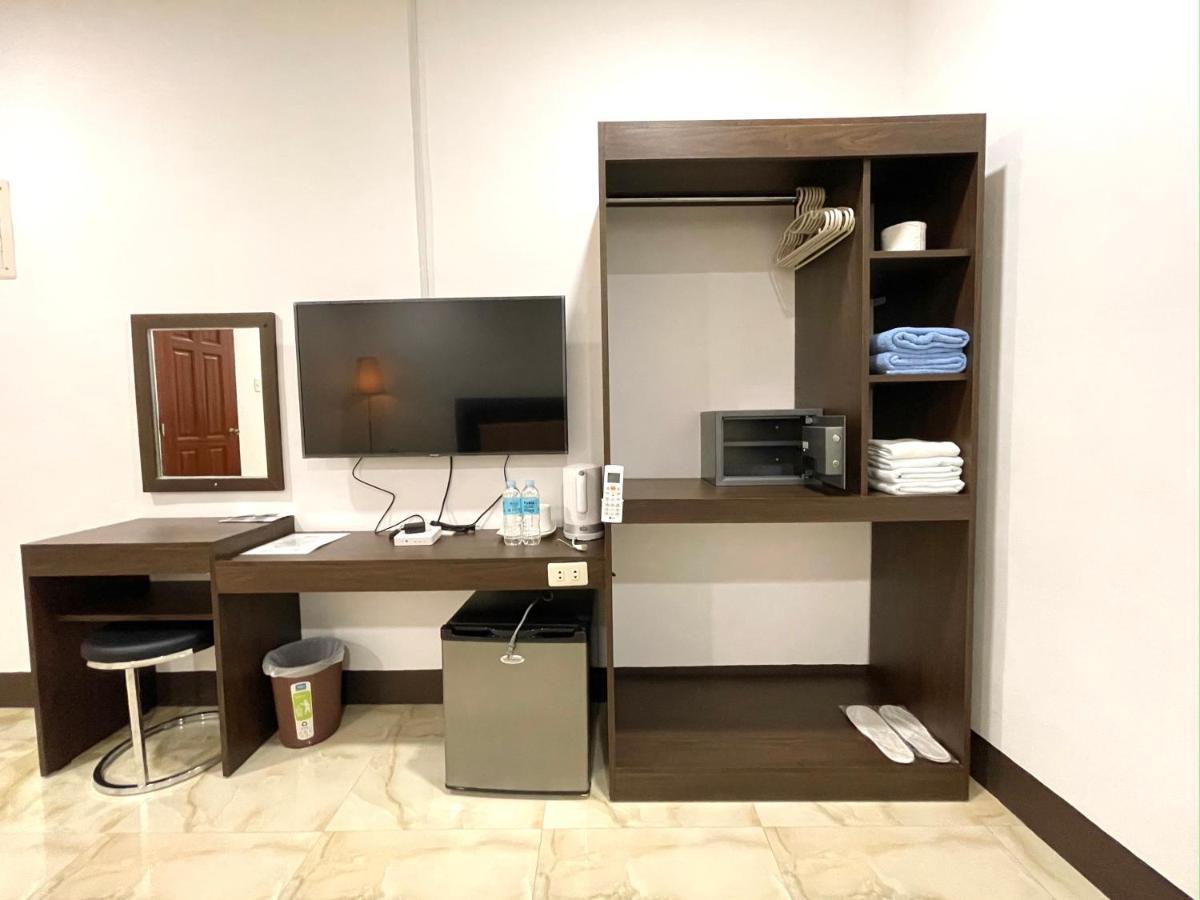 Mgh Alona Resort Panglao Dış mekan fotoğraf