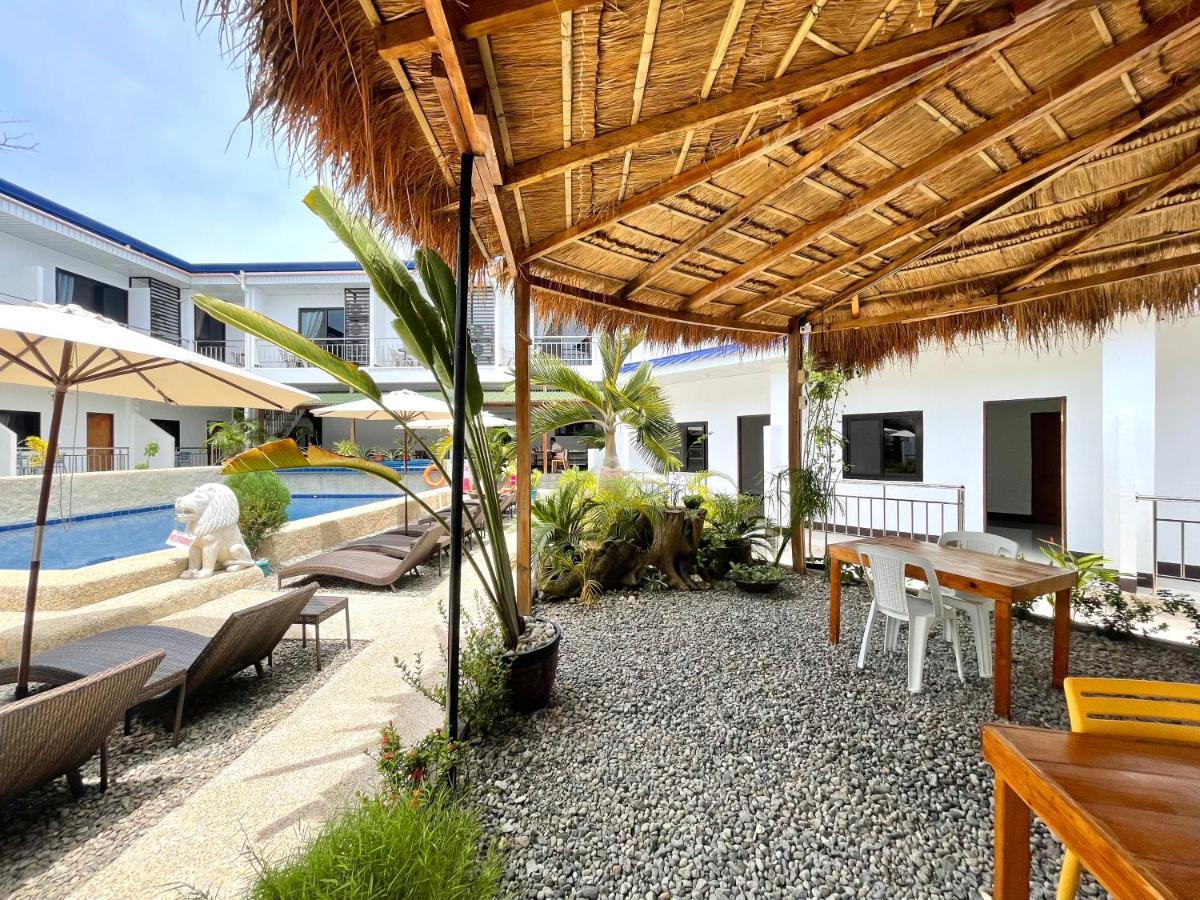 Mgh Alona Resort Panglao Dış mekan fotoğraf