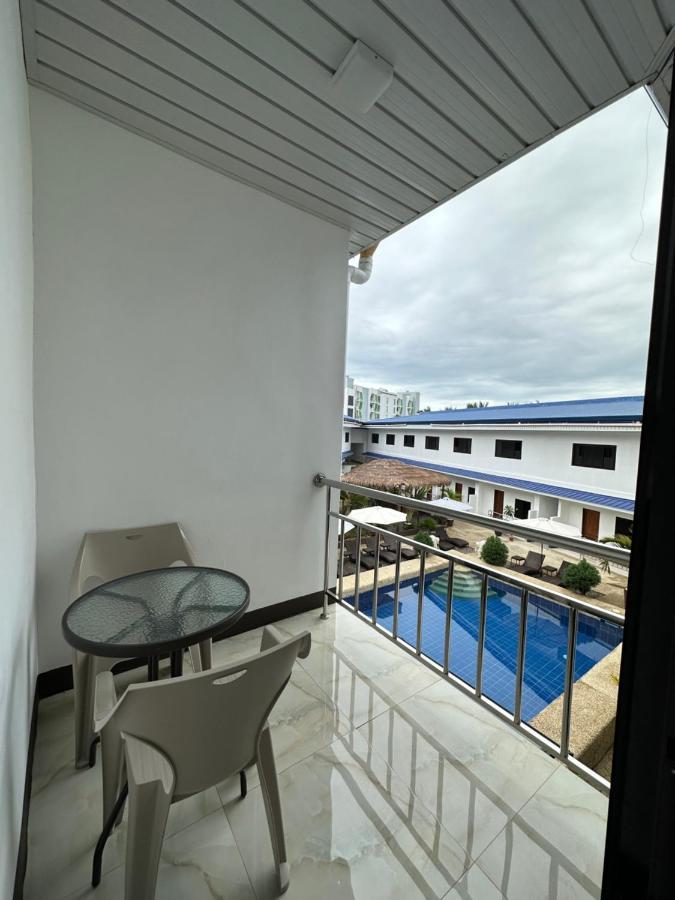 Mgh Alona Resort Panglao Dış mekan fotoğraf