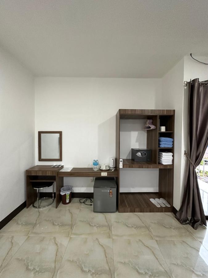 Mgh Alona Resort Panglao Dış mekan fotoğraf