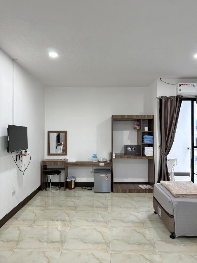Mgh Alona Resort Panglao Dış mekan fotoğraf
