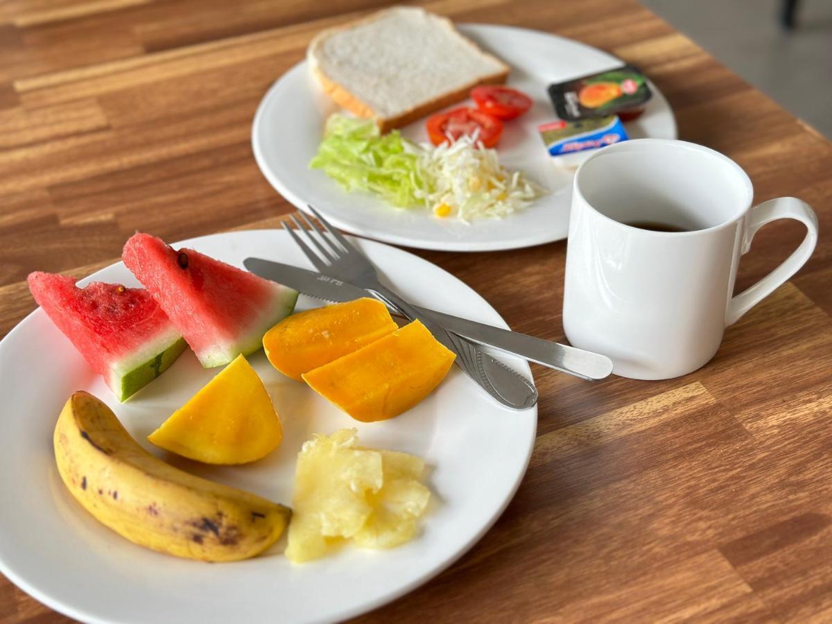 Mgh Alona Resort Panglao Dış mekan fotoğraf