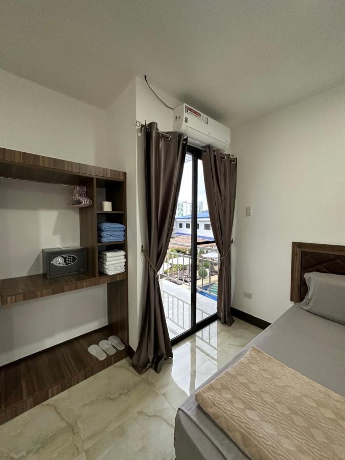 Mgh Alona Resort Panglao Dış mekan fotoğraf