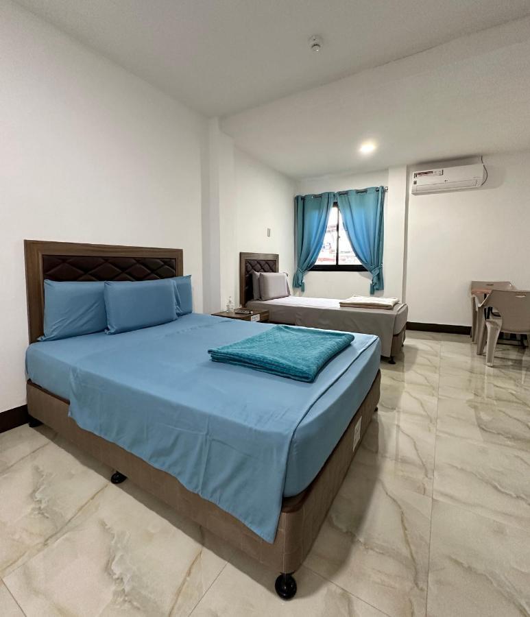 Mgh Alona Resort Panglao Dış mekan fotoğraf