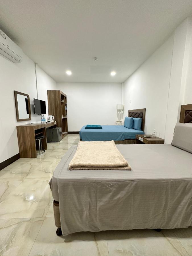 Mgh Alona Resort Panglao Dış mekan fotoğraf