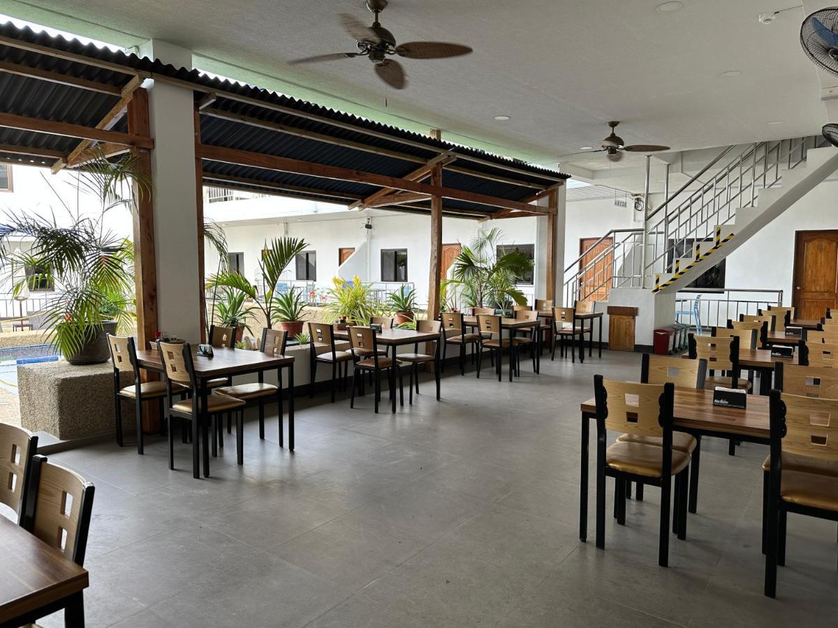 Mgh Alona Resort Panglao Dış mekan fotoğraf