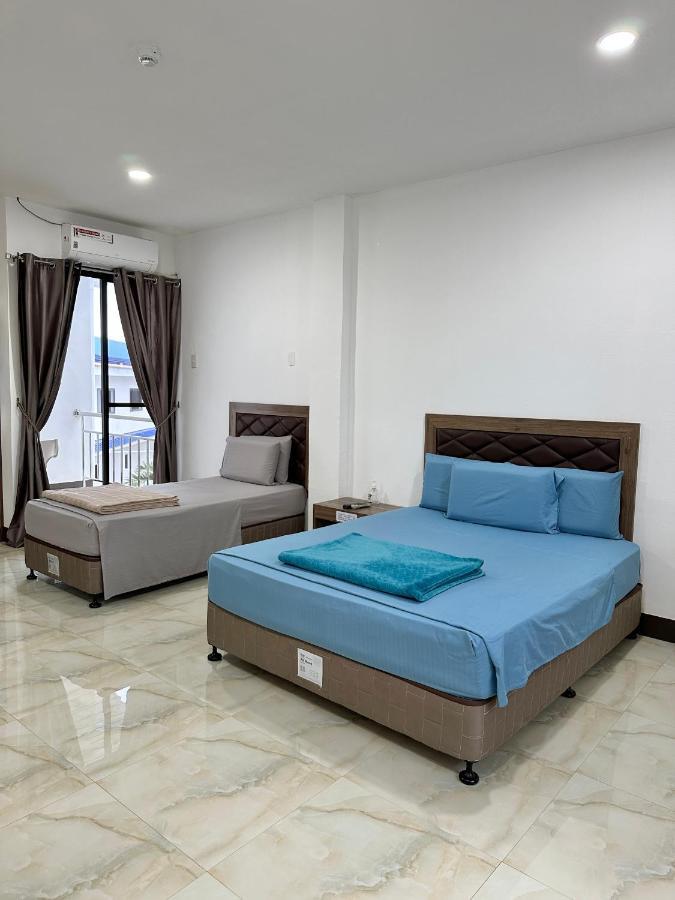 Mgh Alona Resort Panglao Dış mekan fotoğraf