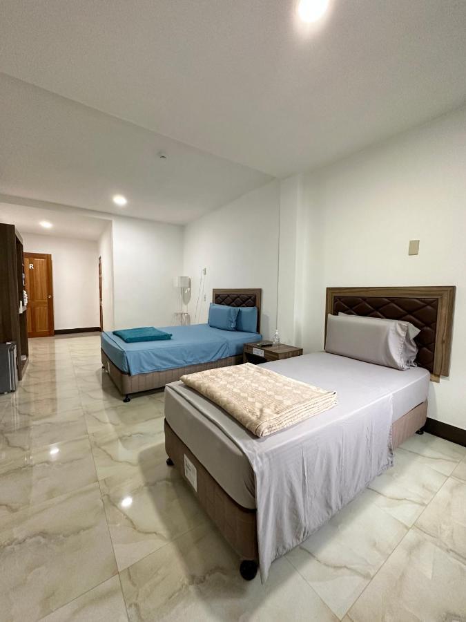 Mgh Alona Resort Panglao Dış mekan fotoğraf