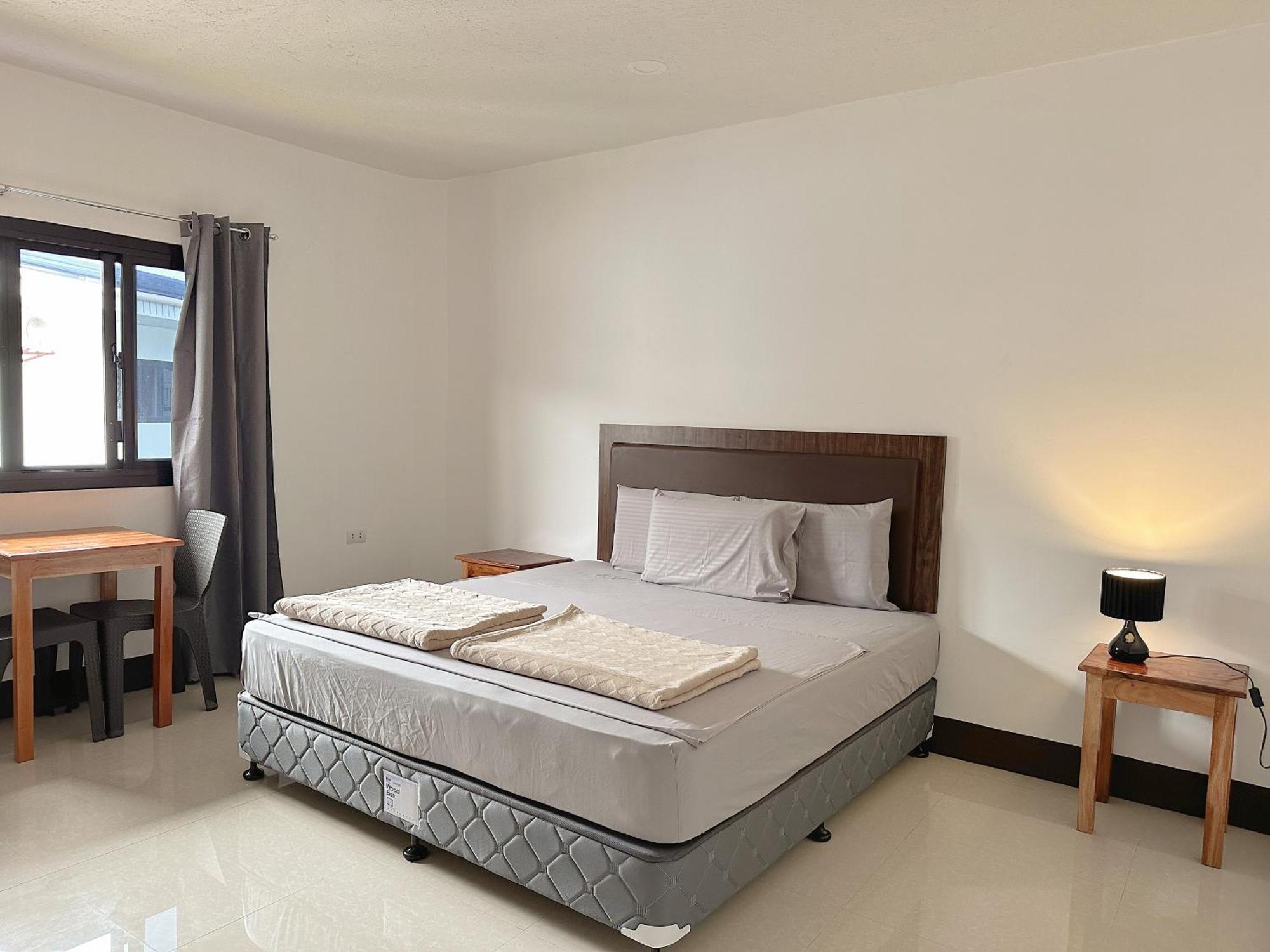 Mgh Alona Resort Panglao Dış mekan fotoğraf