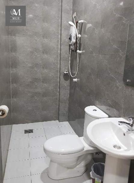 Mgh Alona Resort Panglao Dış mekan fotoğraf