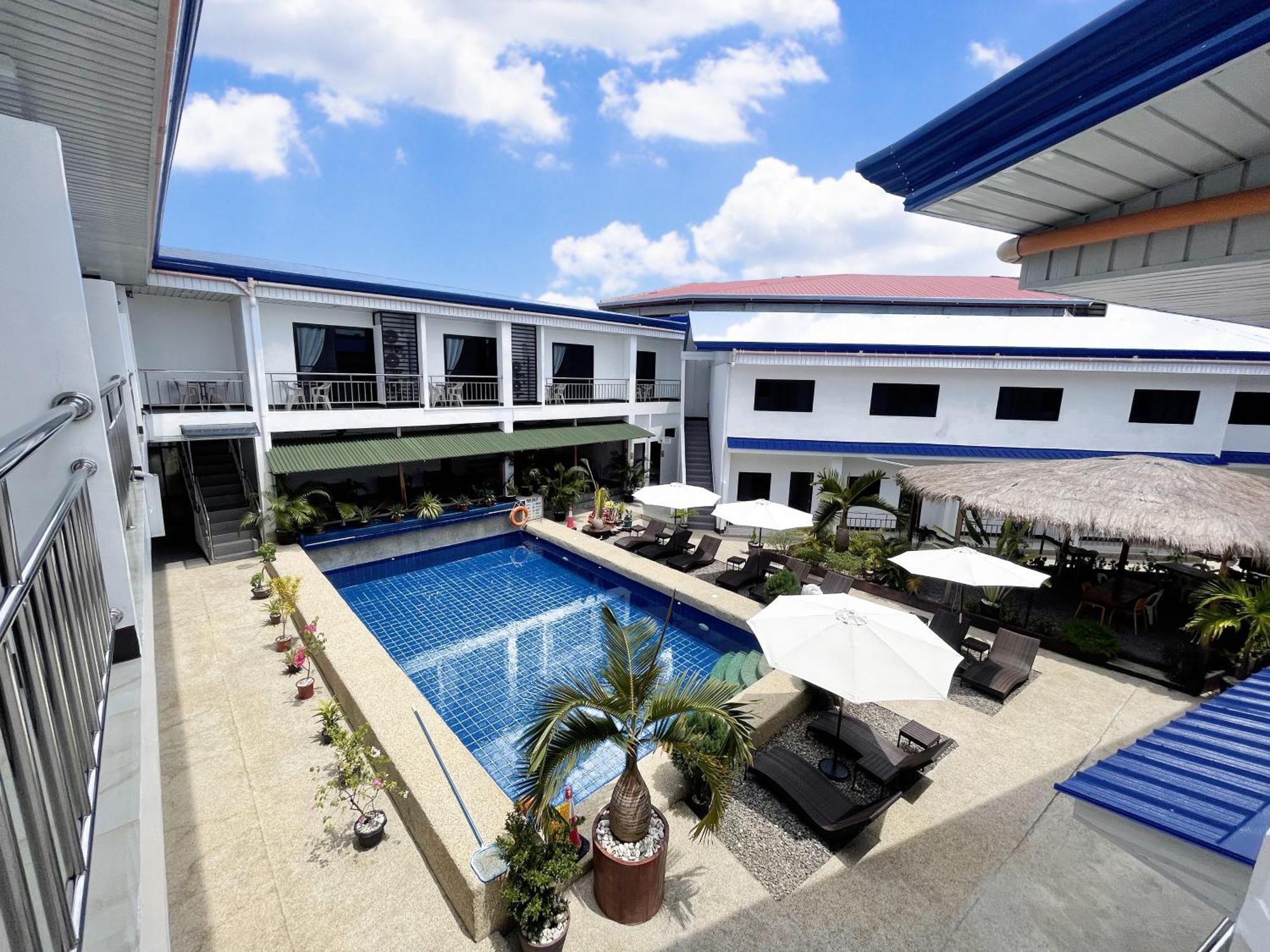 Mgh Alona Resort Panglao Dış mekan fotoğraf