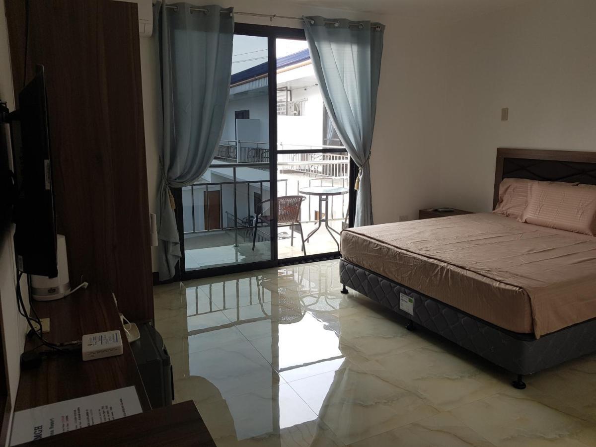 Mgh Alona Resort Panglao Dış mekan fotoğraf
